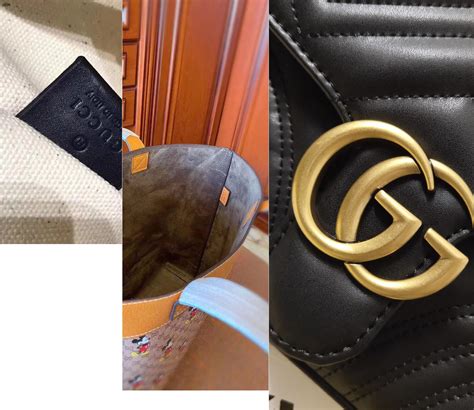 portafoglio uomo gucci replica|cheap gucci leather bag.